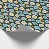 Al omslagpapier cadeaupapier (Hoek)