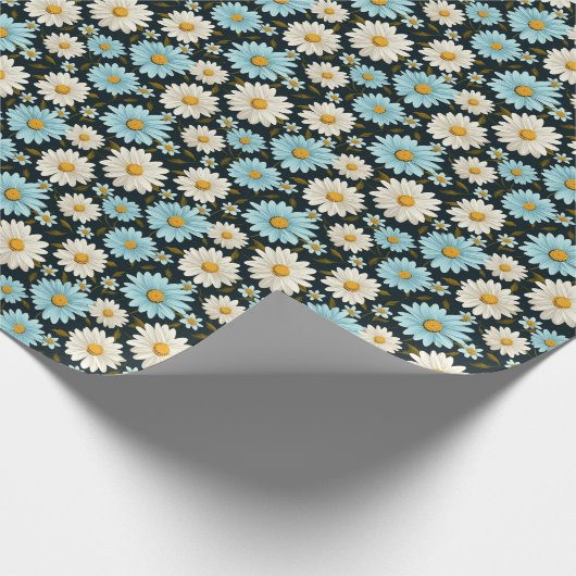 Al omslagpapier cadeaupapier (Hoek)