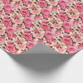 Al omslagpapier cadeaupapier (Hoek)