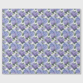 Al omslagpapier cadeaupapier (Vlak)