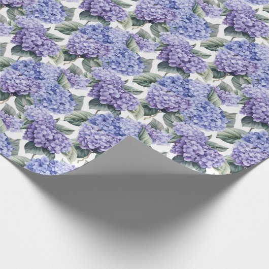 Al omslagpapier cadeaupapier (Hoek)