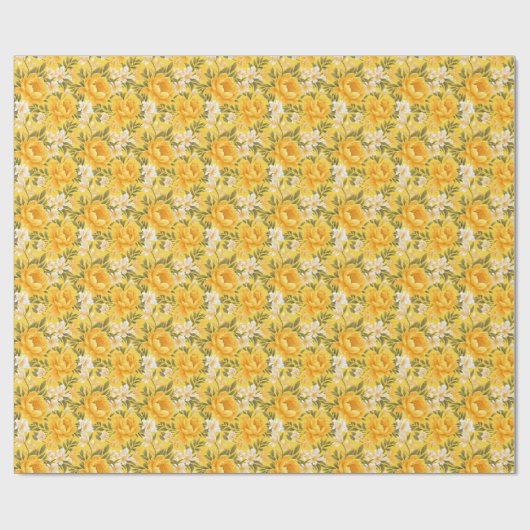 Al omslagpapier cadeaupapier (Vlak)