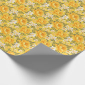 Al omslagpapier cadeaupapier (Hoek)