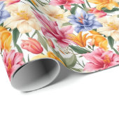 Al omslagpapier cadeaupapier (Rol Hoek)