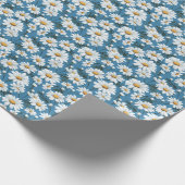 Al omslagpapier cadeaupapier (Hoek)