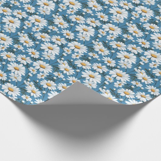 Al omslagpapier cadeaupapier (Hoek)