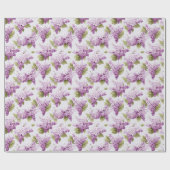 Al omslagpapier cadeaupapier (Vlak)