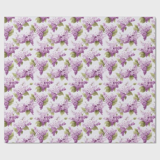 Al omslagpapier cadeaupapier (Vlak)