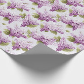 Al omslagpapier cadeaupapier (Hoek)