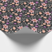 Al omslagpapier cadeaupapier (Hoek)