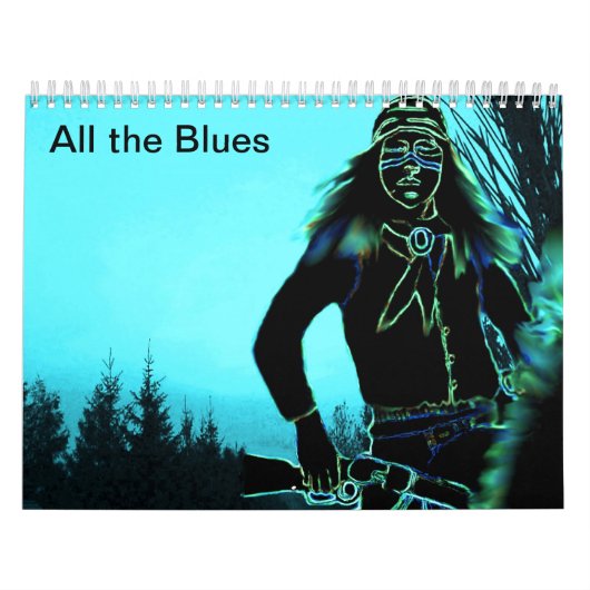 Al Onduidelijk beeld - bezoeker Kalender (Hoes)