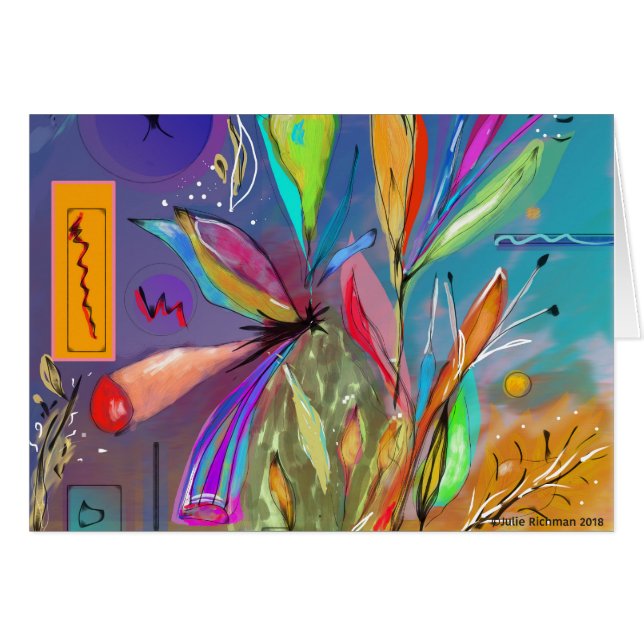 Al onze geheugenkaart (Voorkant Horizontaal)