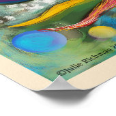 Al onze herinneringen poster (Hoek)