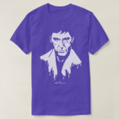Al Pacino T-shirt (Design voorkant)
