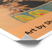 AL POSTER (Hoek)