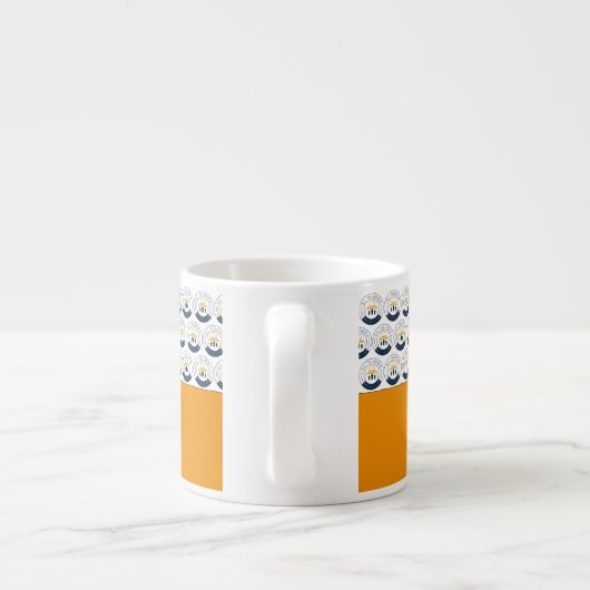 AL QUBBA ESPRESSO KOP (Achterkant)