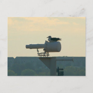 Al uw basis behoort tot ons briefkaart