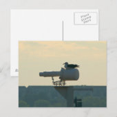 Al uw basis behoort tot ons briefkaart (Voorkant / Achterkant)