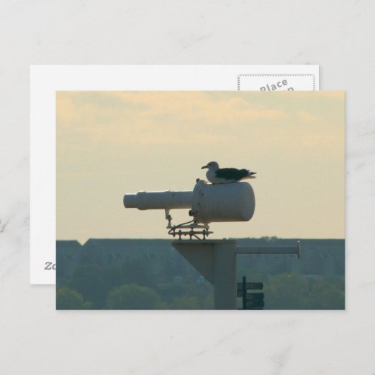 Al uw basis behoort tot ons briefkaart (Voorkant / Achterkant)