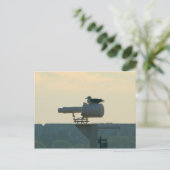 Al uw basis behoort tot ons briefkaart (Staand voorkant)