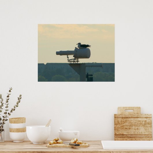 Al uw basis behoort tot ons poster (Keuken)