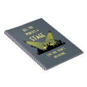 Al wereld is een Niveau Inspirerende Groep van het Notitieboek (Rechterzijde)