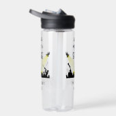 Al wereld is een Niveau Inspirerende Groep van het Waterfles (Rechts)