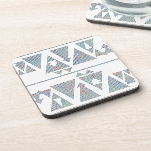 Al wie Onderzetters wast (Linkerzijde)