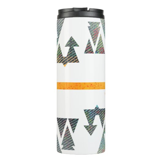 Al wie wander thermosbeker (Achterkant)