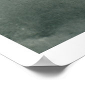 Al Wilkenson rijdt Torpedo. Poster (Hoek)