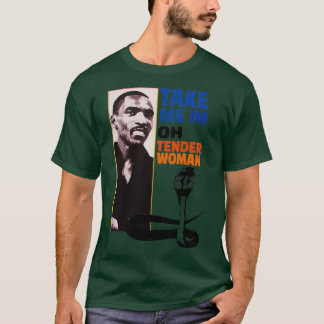 Al Wilson The Snake T-shirt