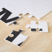 AL-WORD-STAAT LEGPUZZEL (Zijkant)