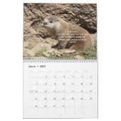 Al zijn glorie...2010 kalender (Mar 2027)