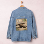 Ala Aldabta Denim Jacket (Hangar)
