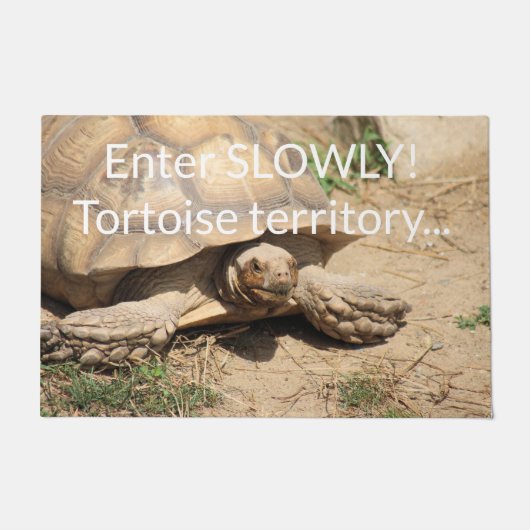 Ala Aldraba Deurmat (Voorkant)