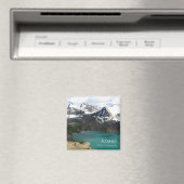 Ala-Kul - Kirgisistan Magneet (Insitu (Vaatwasser))