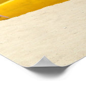 Ala Moana Surfboards Poster (Hoek)