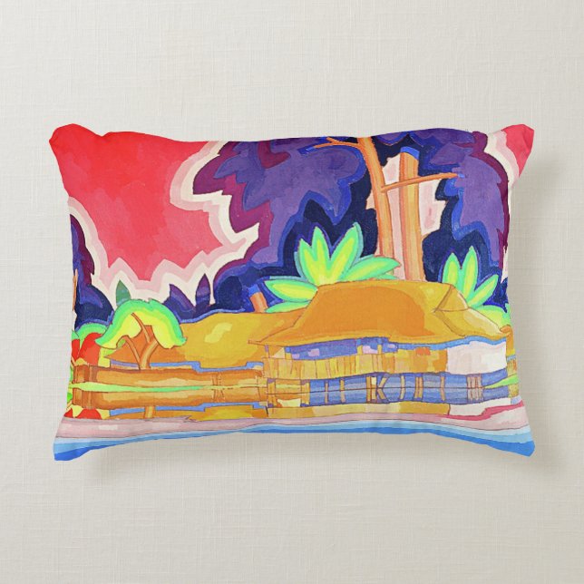 ALA WAI GEZICHTSMASKER ACCENT KUSSEN (Voorkant)