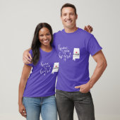 Alabama2 T-shirt (Unisex)
