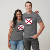 Alabama7 T-shirt (Unisex)