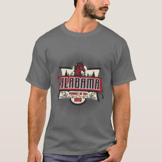 Alabama 19 t-shirt
