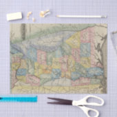 Alabama 2 tissuepapier (Craft)