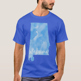 Alabama 39 t-shirt