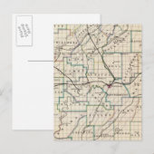Alabama 3 briefkaart (Voorkant / Achterkant)