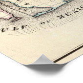 Alabama 3 poster (Hoek)