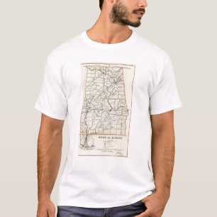 Alabama 3 t-shirt