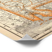 Alabama 4 poster (Hoek)