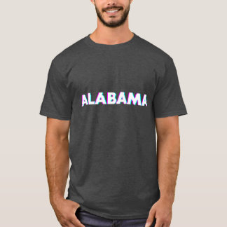 Alabama 53 t-shirt