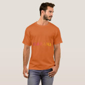 Alabama 59 t-shirt (Voorkant volledig)