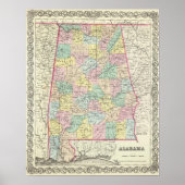 Alabama 5 poster (Voorkant)